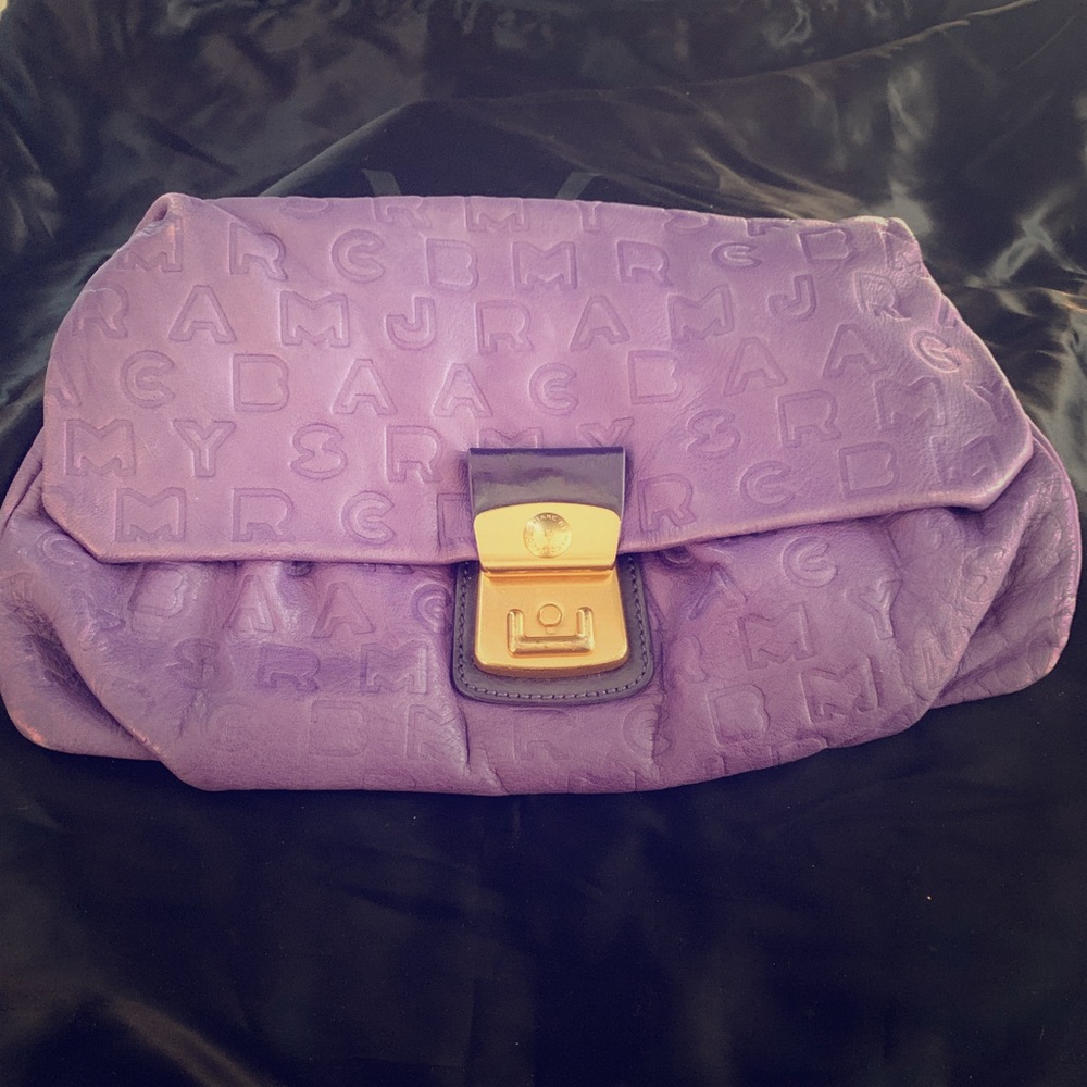 Marc Jacobs Clutch